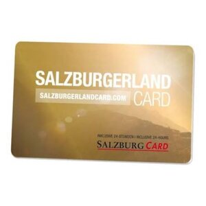 salzburgcard